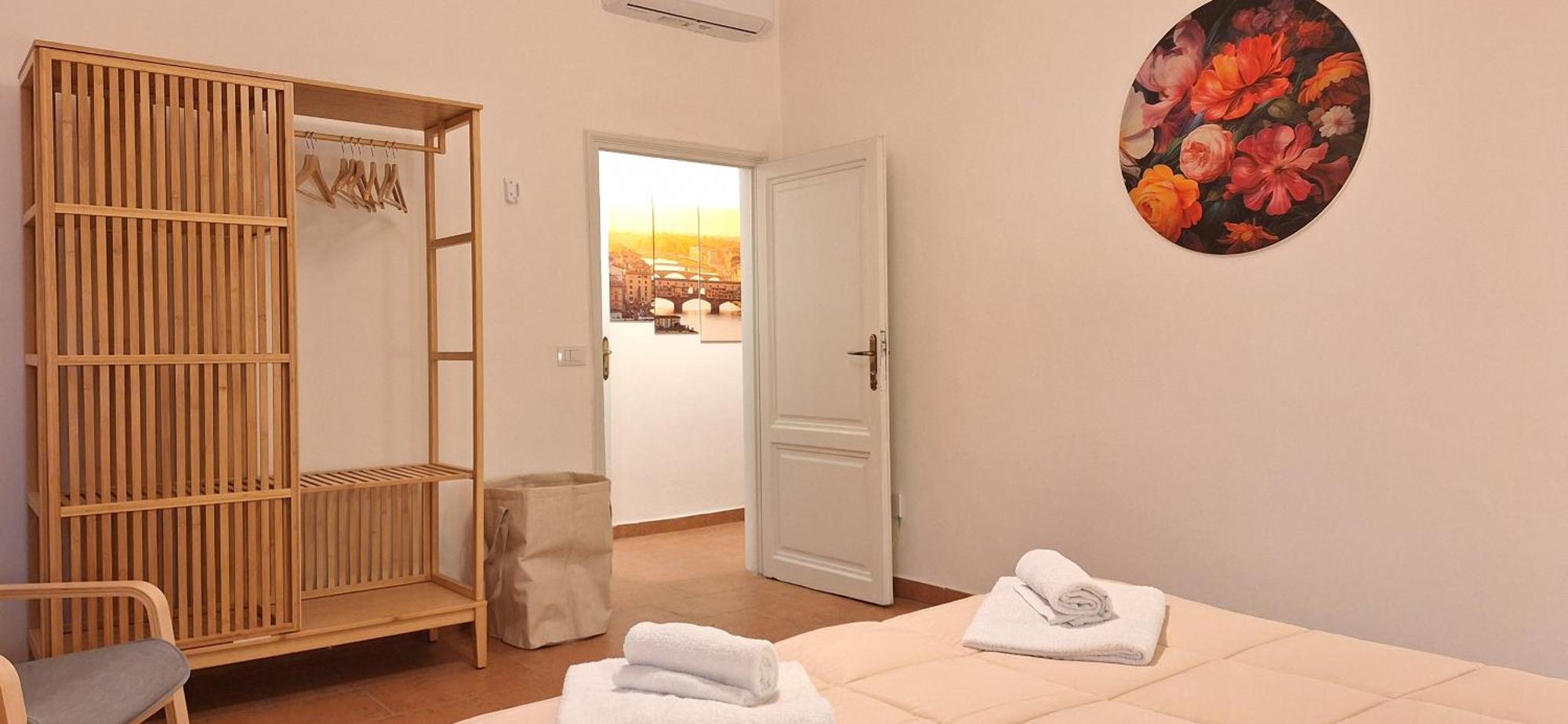 Apartamento Casa Ginger *