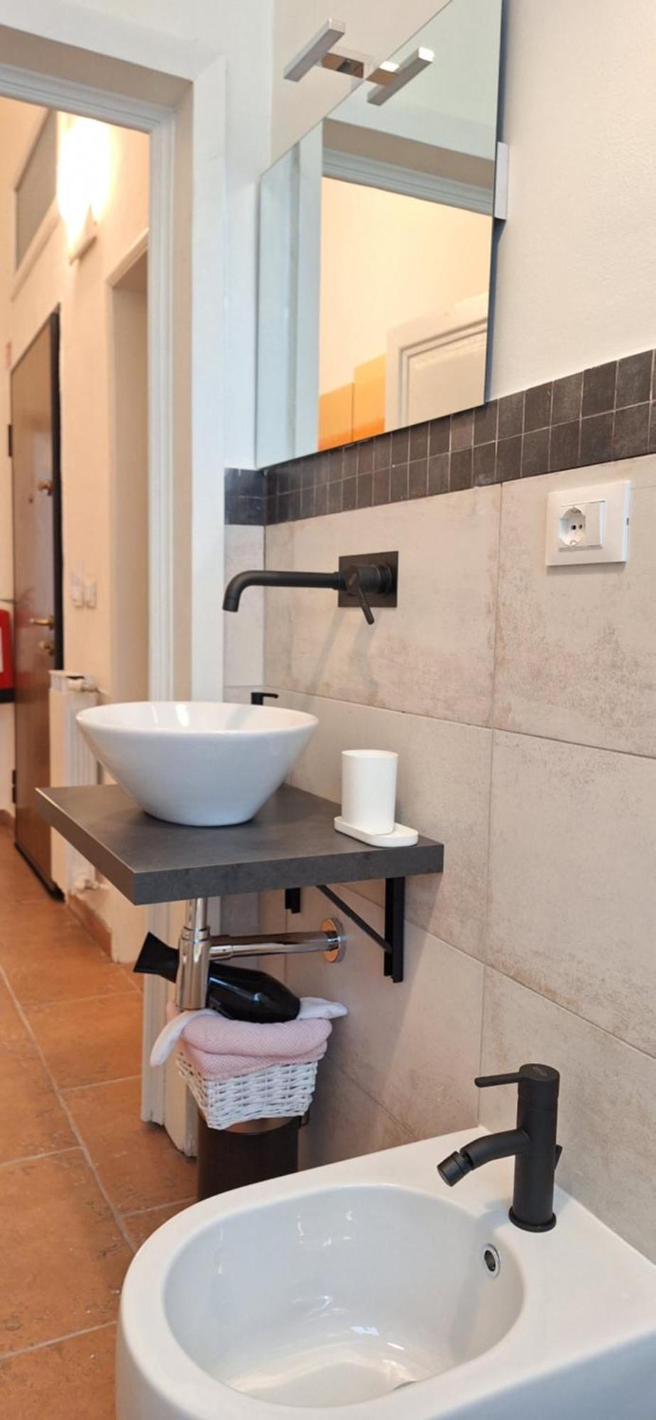 Apartamento Casa Ginger Florencia