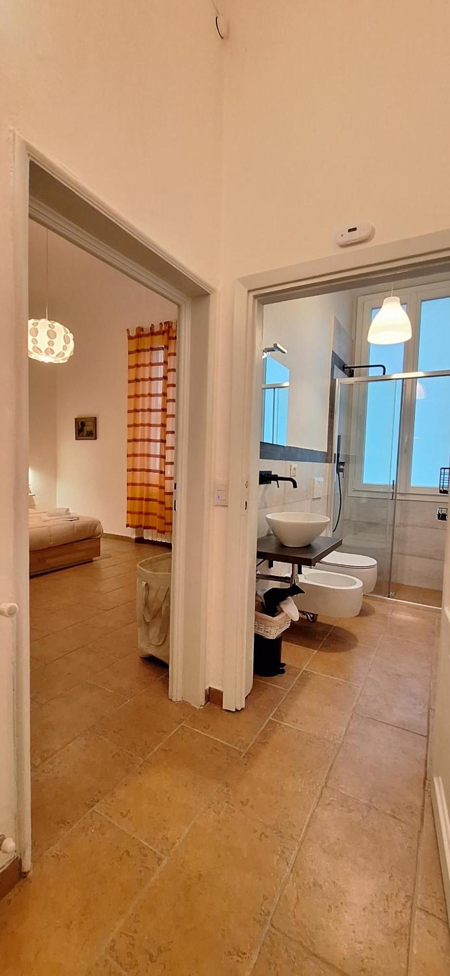 Apartamento Casa Ginger
