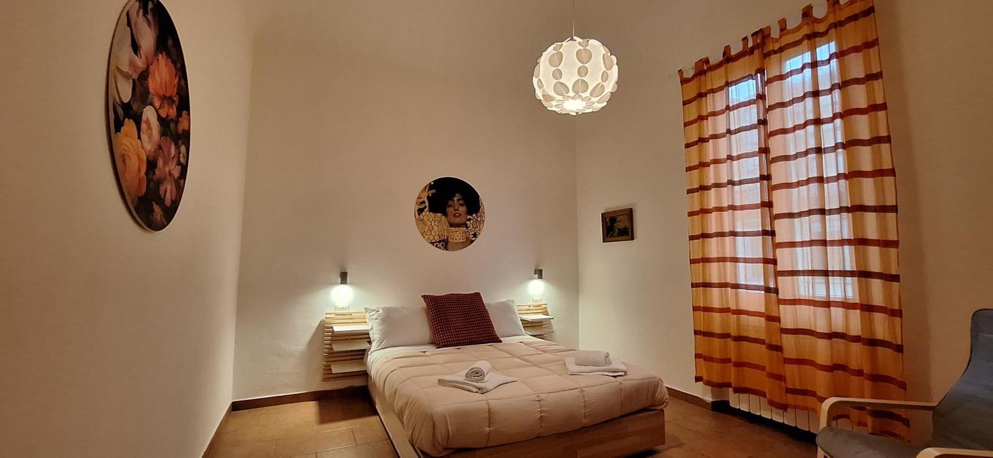 Apartamento Casa Ginger