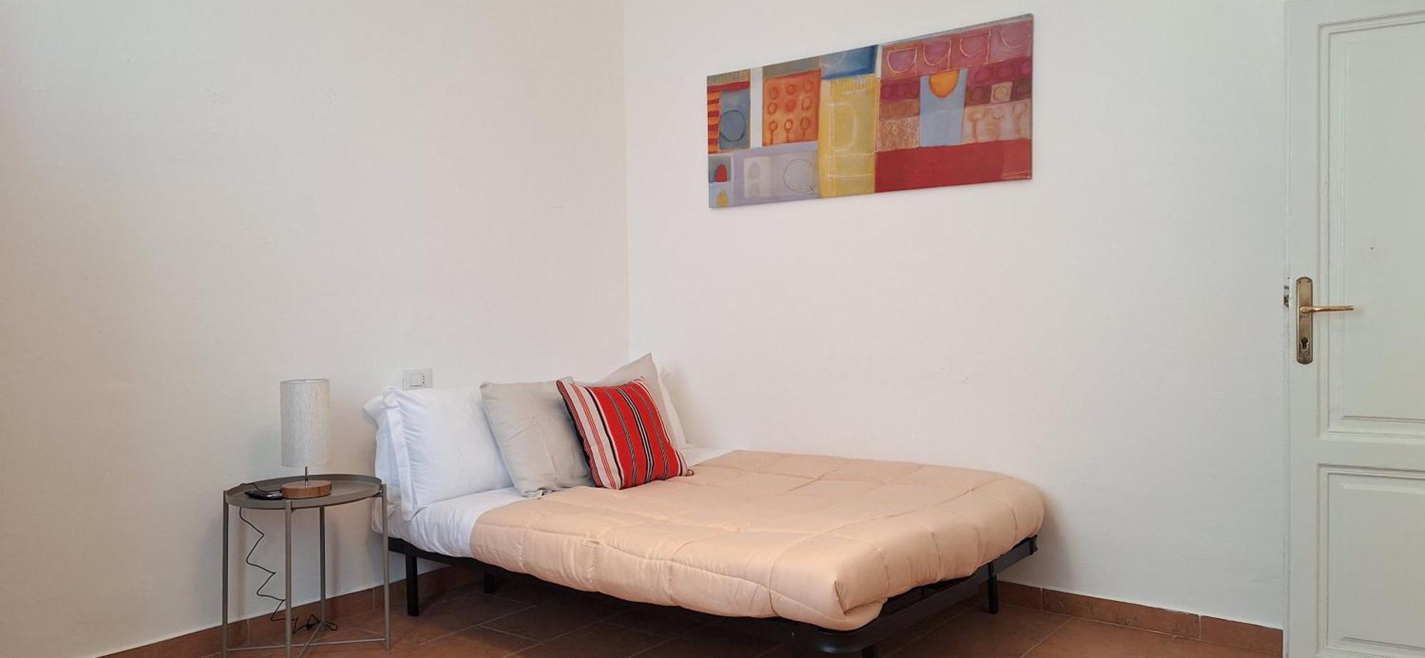 Apartamento Casa Ginger