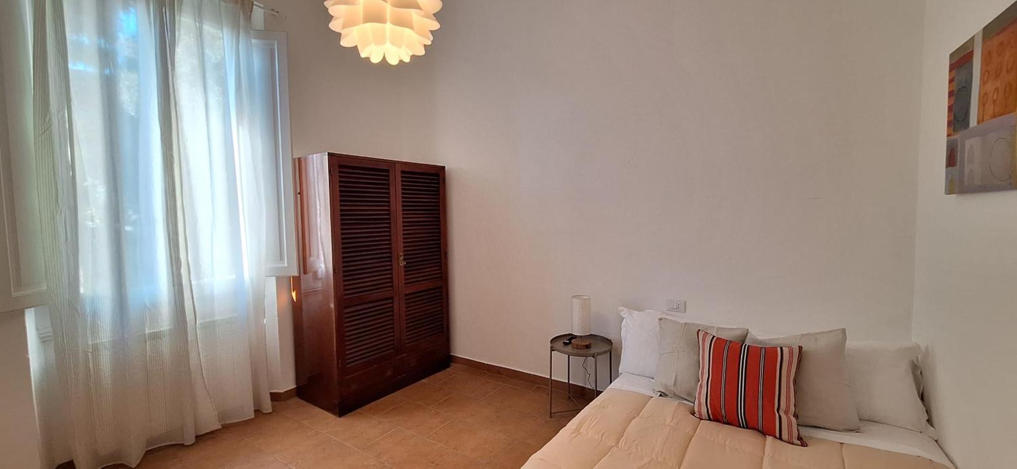 Casa Ginger Florencia
