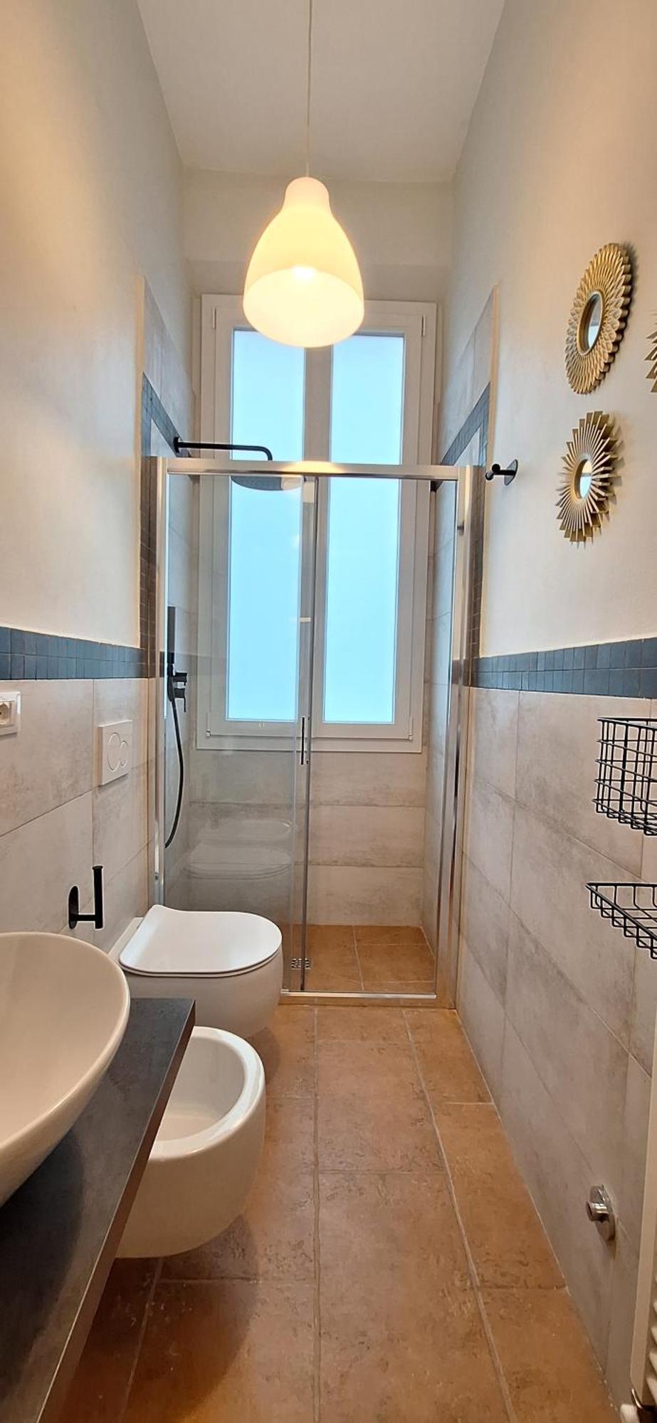 Apartamento Casa Ginger