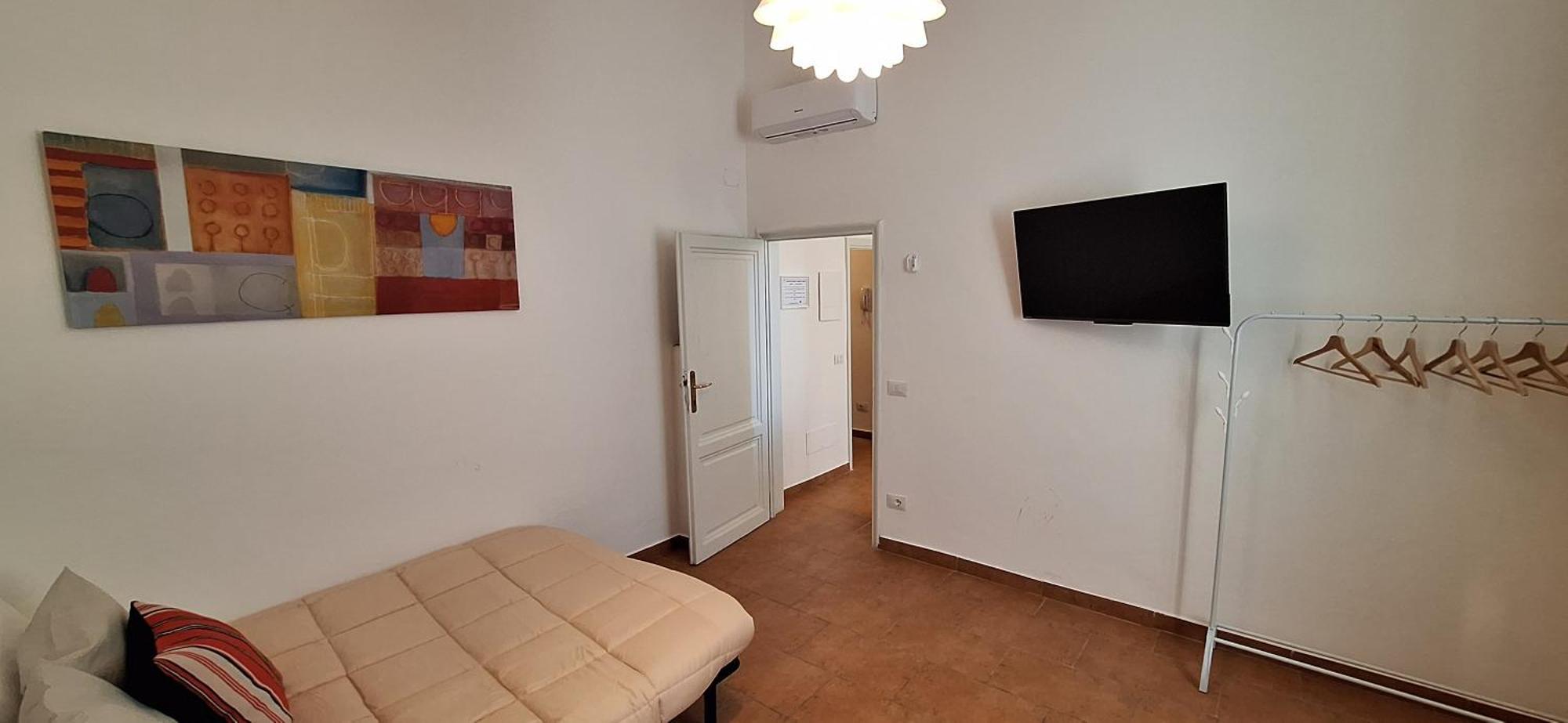 Casa Ginger Florencia