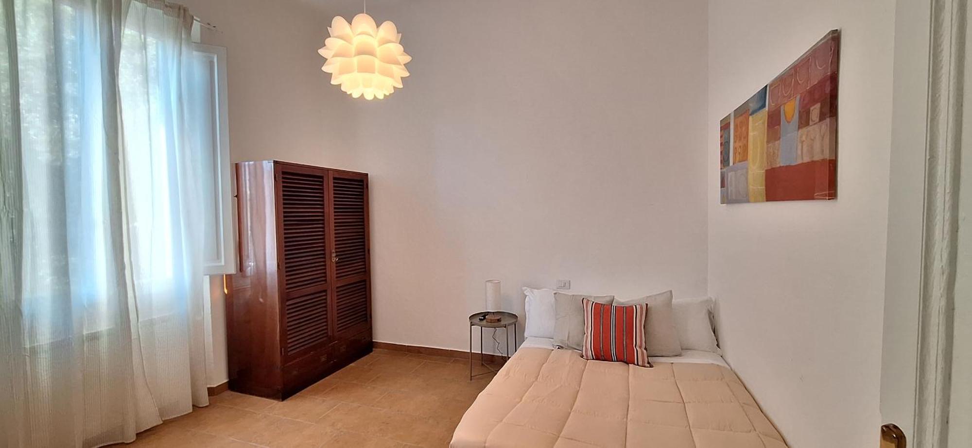 Casa Ginger * Florencia