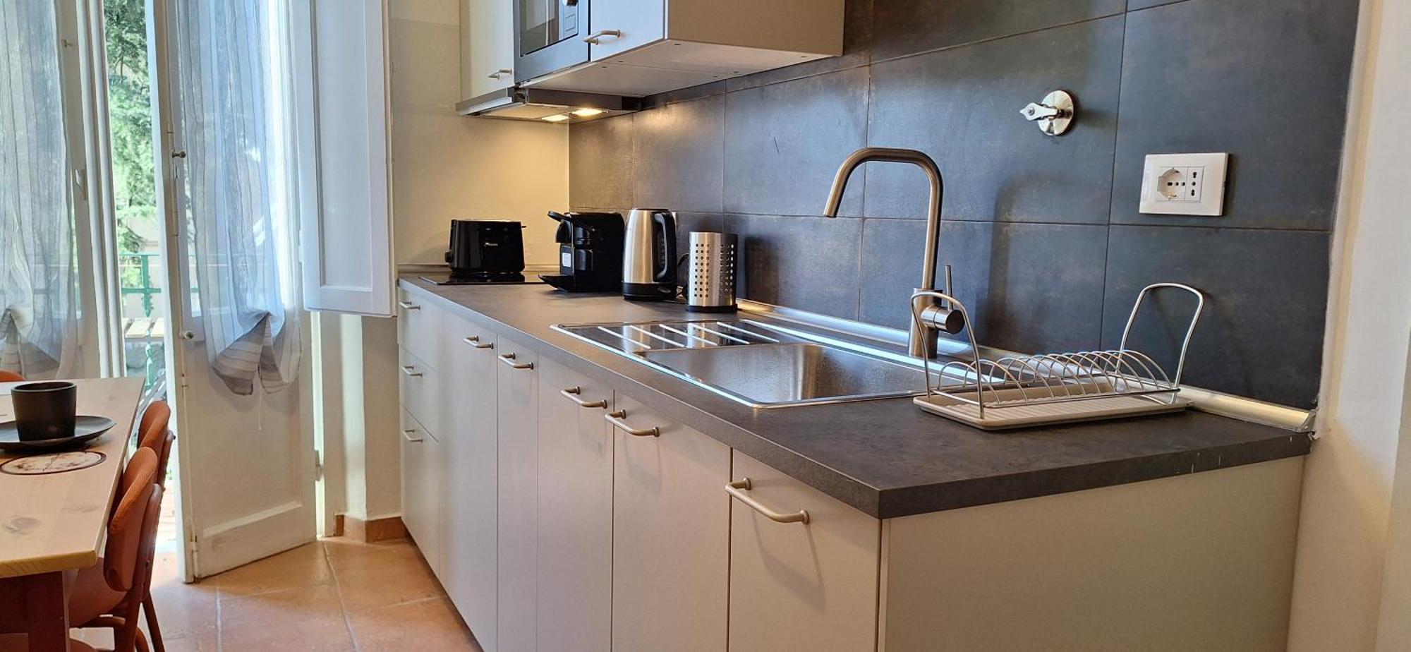 Apartamento Casa Ginger