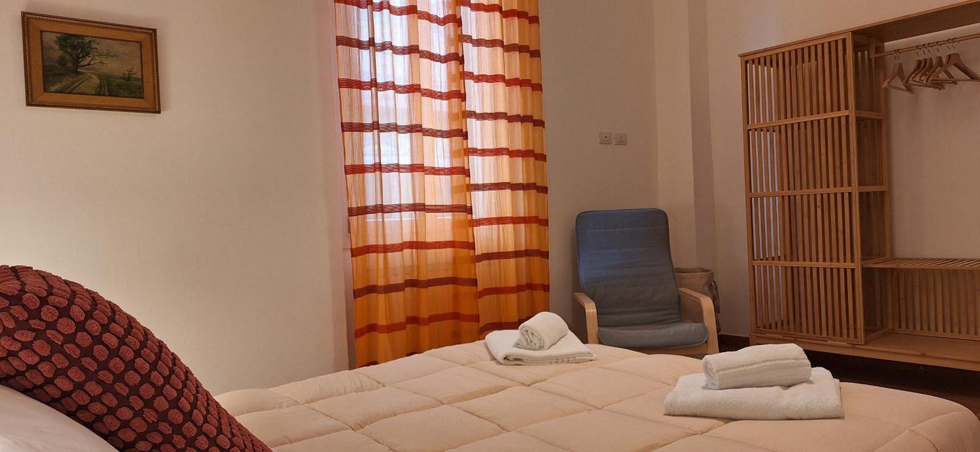 Apartamento Casa Ginger Florencia